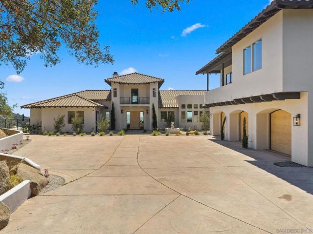 House for sale in Ramona, California