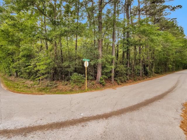 Land for sale in Texas