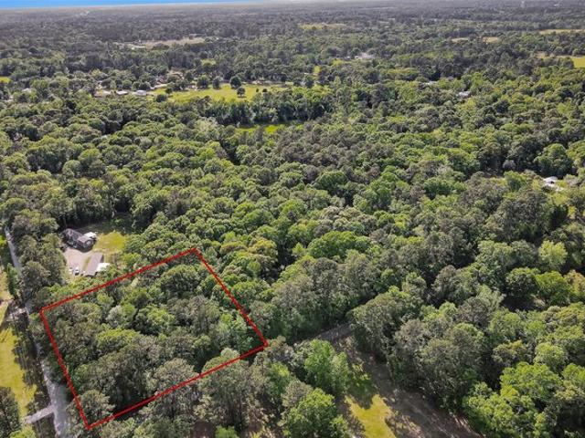 Land for sale in Conroe, Texas