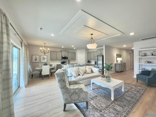 House for sale in Athens, Alabama