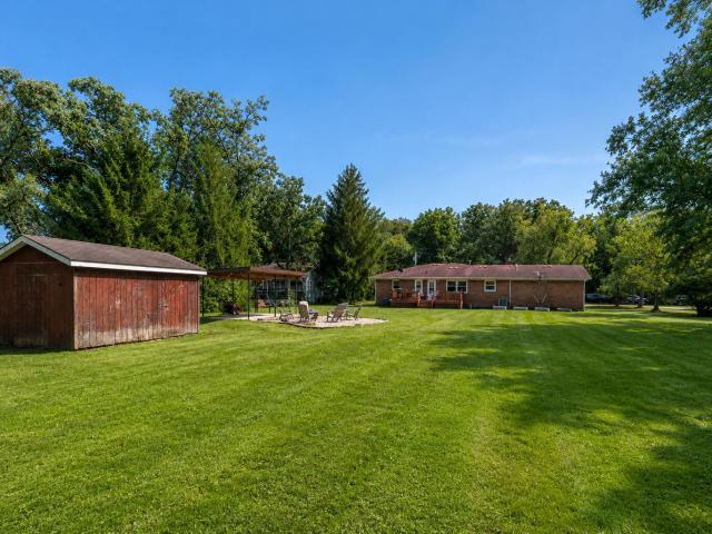 House for sale in Dyer, Indiana