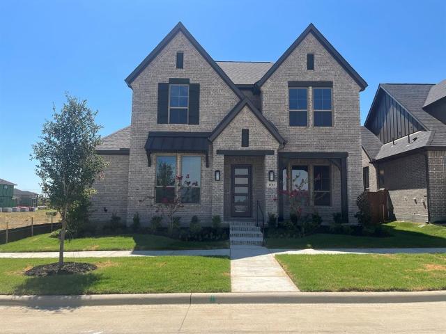 House for sale in Frisco, Texas
