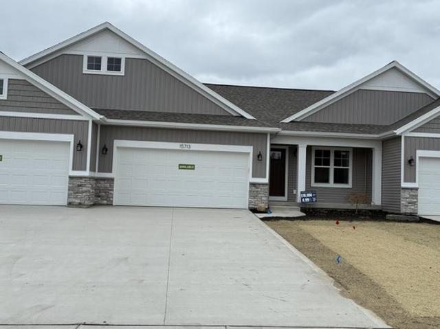 Condo for sale in Grand Haven, Michigan