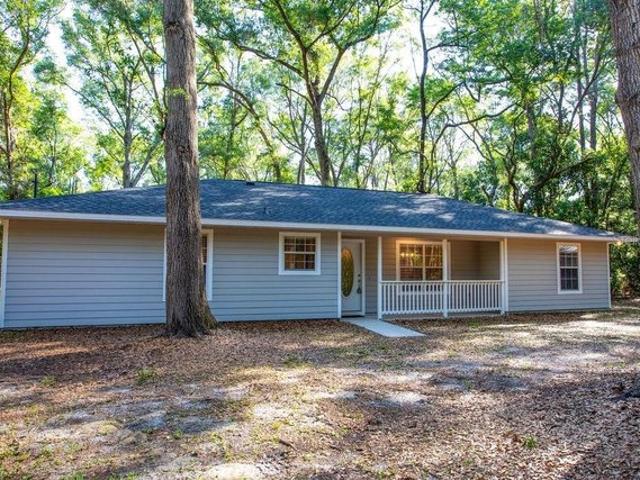 House for sale in High Springs, Florida