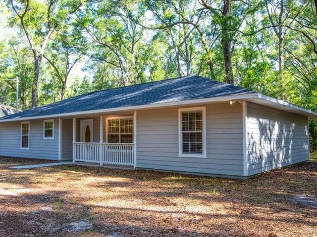 House for sale in High Springs, Alachua County
