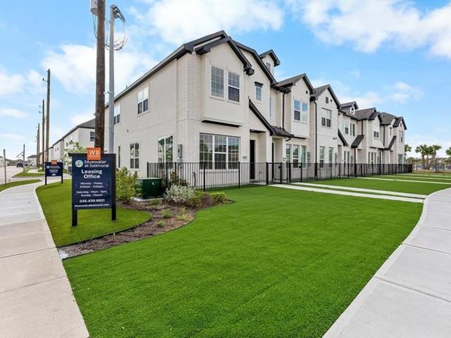 Townhouse for rent in Harris, Texas