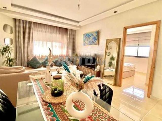Appartement vente à Anfa, Gharb-Chrarda-Beni Hssen