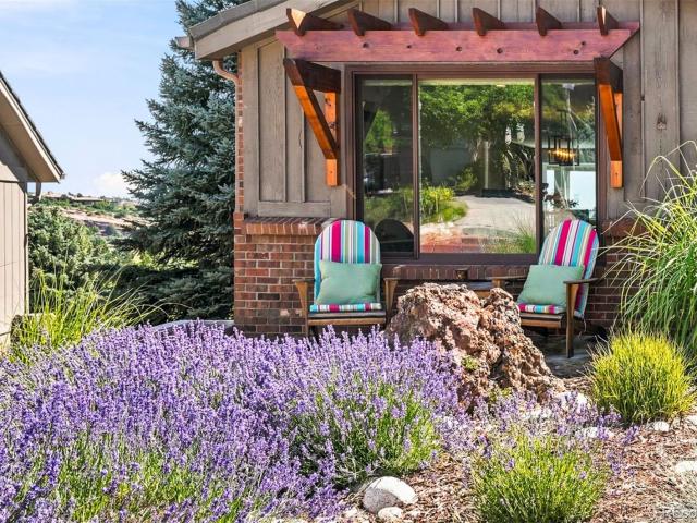 House for sale in Morrison, Colorado