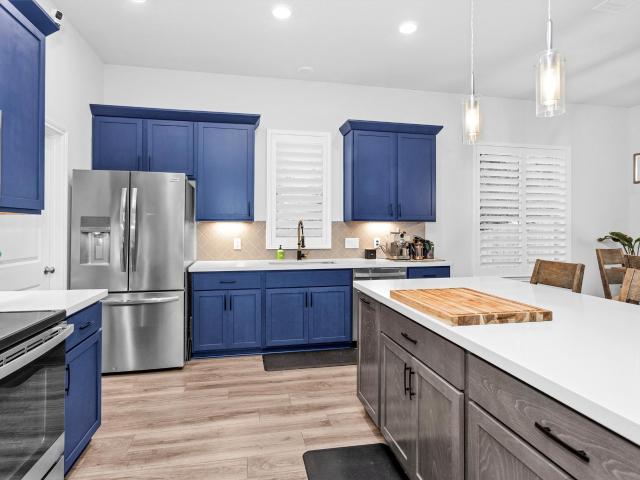 House for sale in Willis, Texas