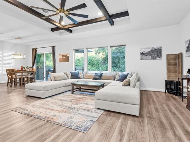 House for sale in Willis, Texas