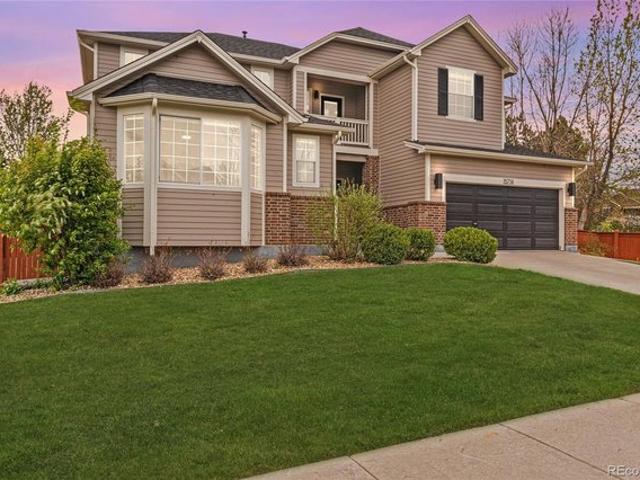 House for sale in Parker, Colorado