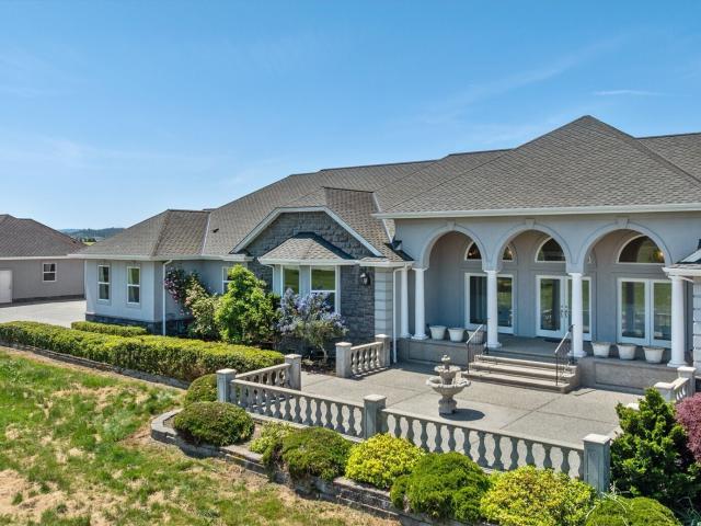 House for sale in La Conner, Washington