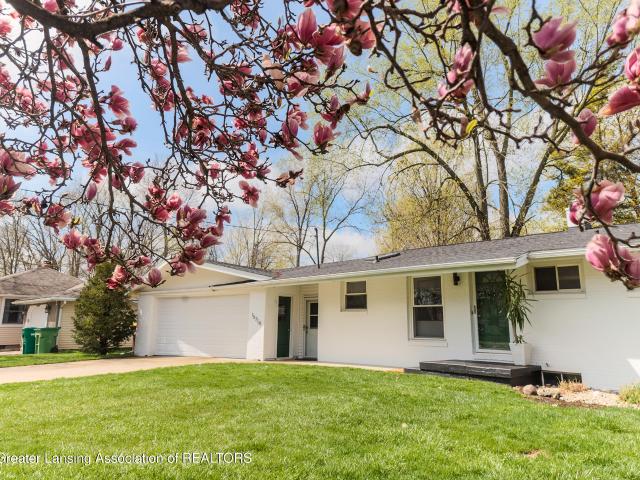 House for sale in Michigan