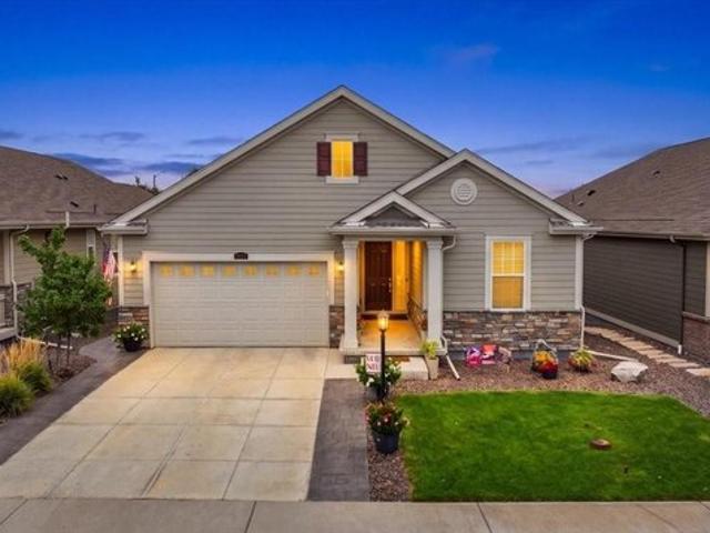 House for sale in Thornton, Adams County