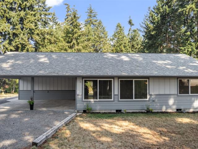 House for sale in Spanaway, Washington