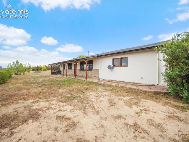 House for sale in Peyton, El Paso County
