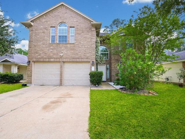 House for sale in Harris, Texas