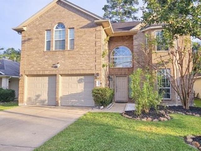 House for sale in Harris, Texas