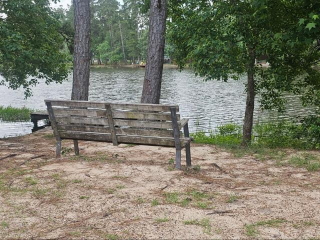 Land for sale in Montgomery, Texas