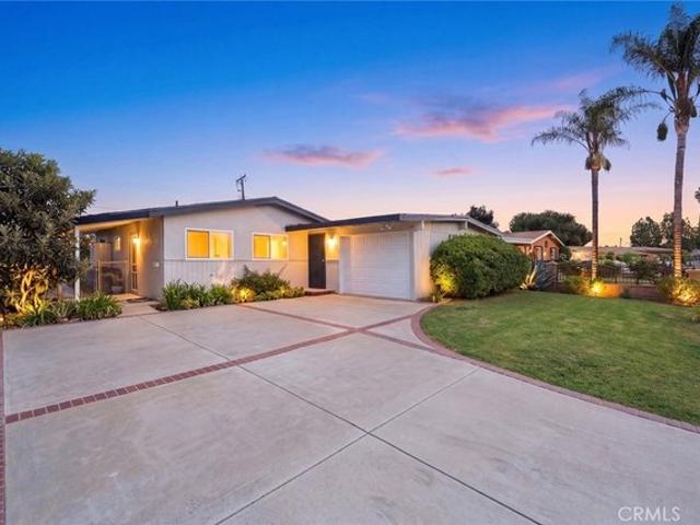House for sale in California