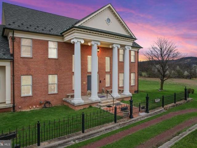 House for sale in Rawlings, Maryland