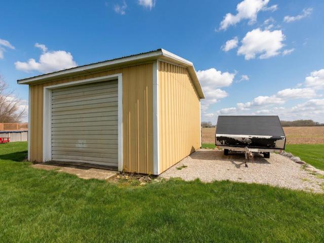 House for sale in Argos, Indiana