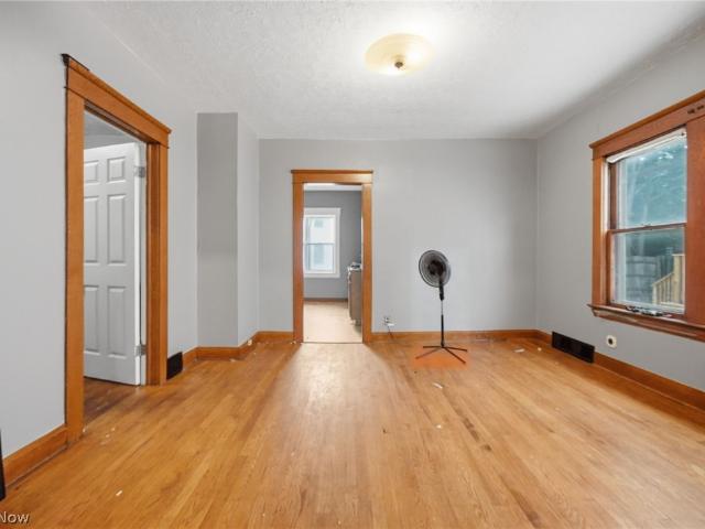 House for sale in Cleveland