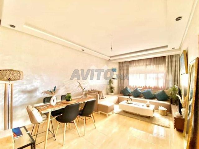 Appartement vente à Anfa, Gharb-Chrarda-Beni Hssen