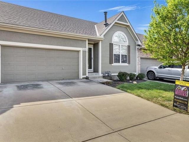 Townhouse for sale in Kansas