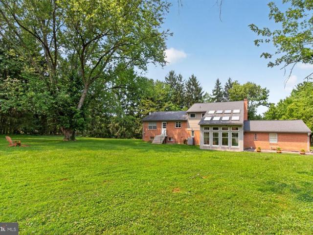 House for sale in Darnestown, Maryland