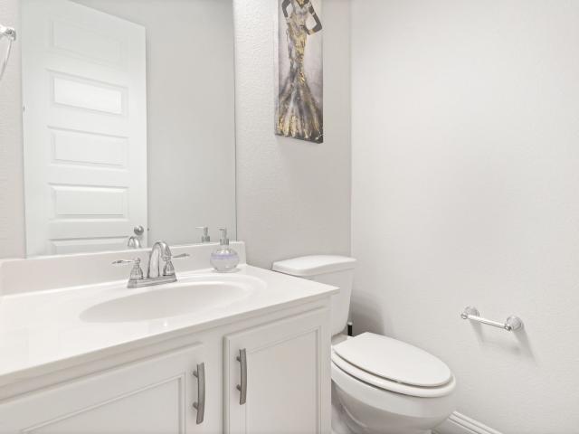 House for rent in Fort Worth