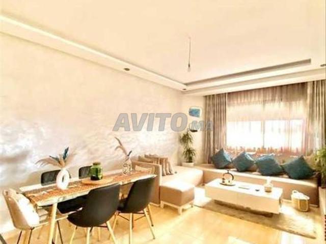 Appartement vente à Anfa, Gharb-Chrarda-Beni Hssen