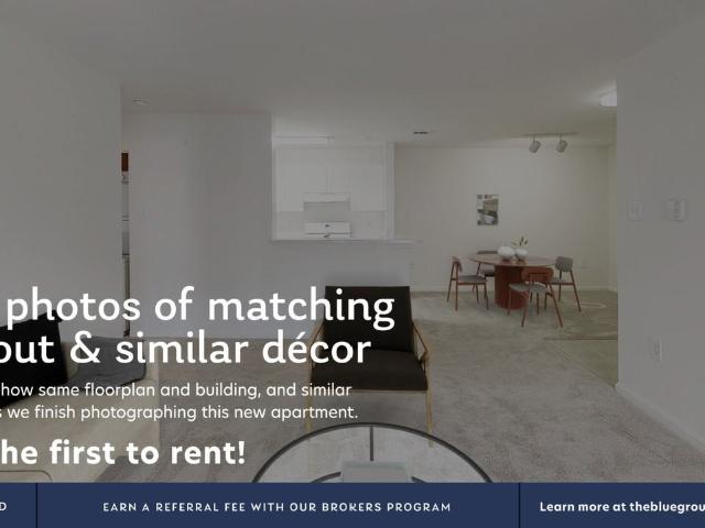 Apartment for rent in Gaithersburg, Maryland