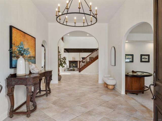 House for sale in Rancho Santa Fe