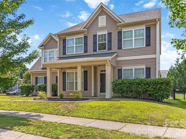 House for sale in Mecklenburg, North Carolina