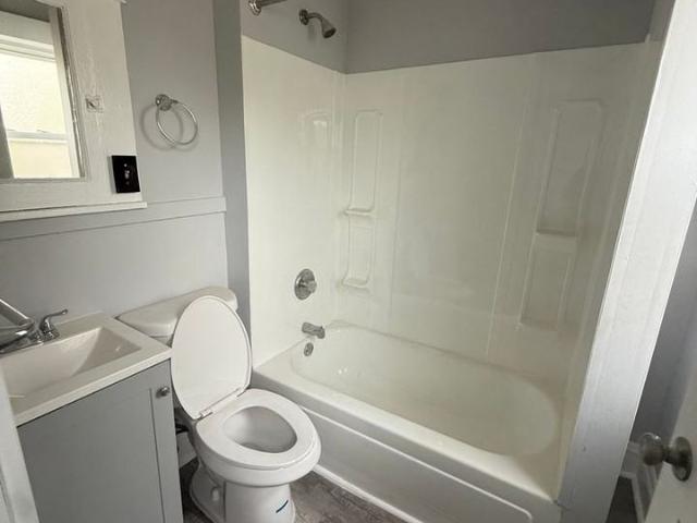 Apartment for rent in Cleveland, Ohio