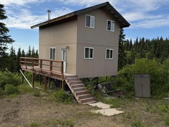 House for sale in Ninilchik