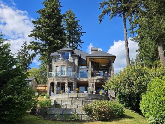 House for sale in Thurston, Washington