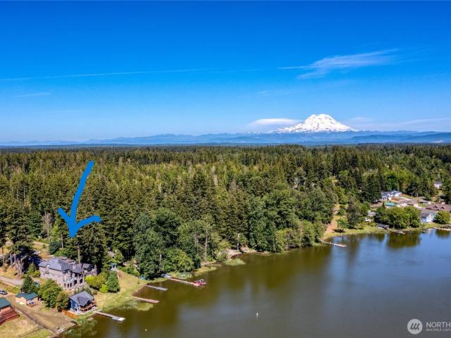 House for sale in Thurston, Washington
