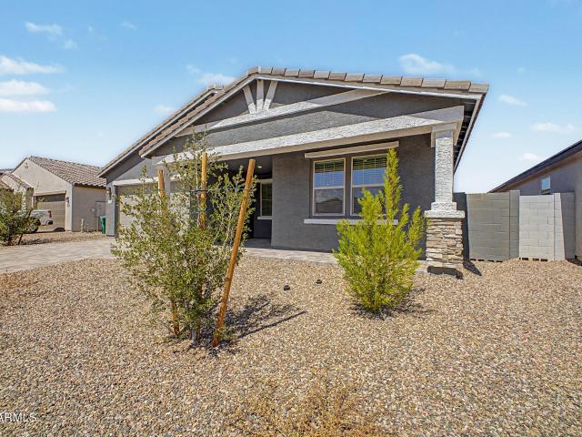 House for sale in Waddell, Arizona