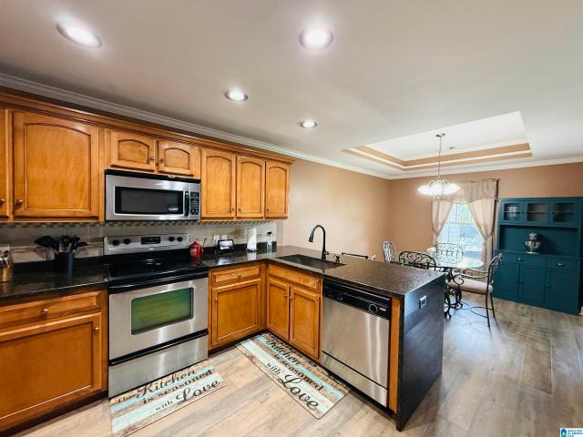 House for sale in Brookwood, Alabama