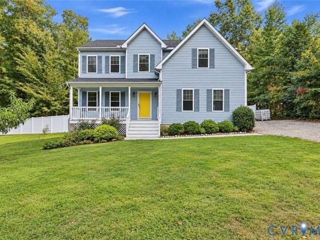 House for sale in Chesterfield, Chesterfield County