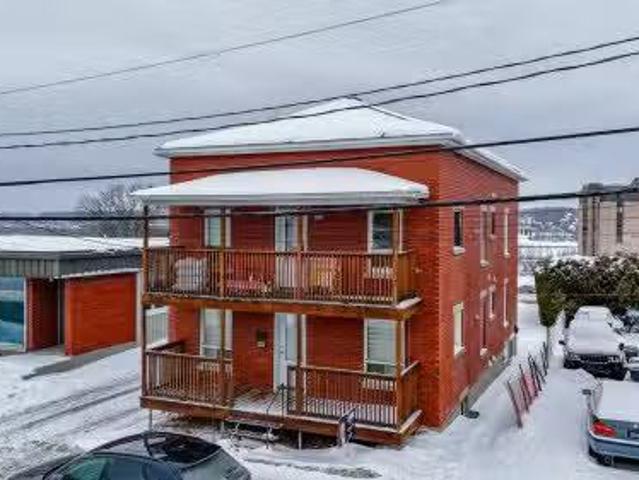 House for sale in Sherbrooke, Quebec