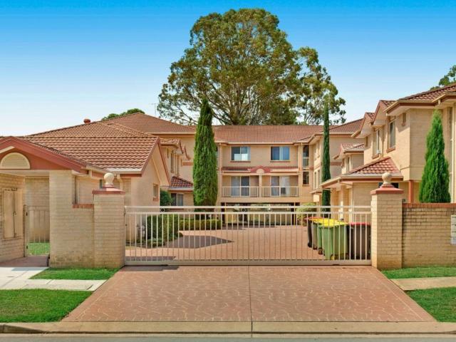 Apartment for rent in Sydney, New South Wales