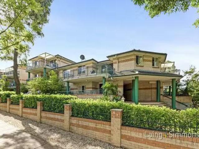 Apartment for rent in Guildford