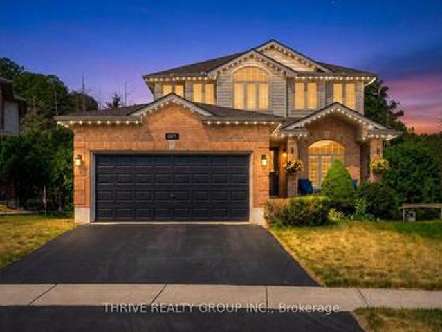 House for sale in Arva, Ontario