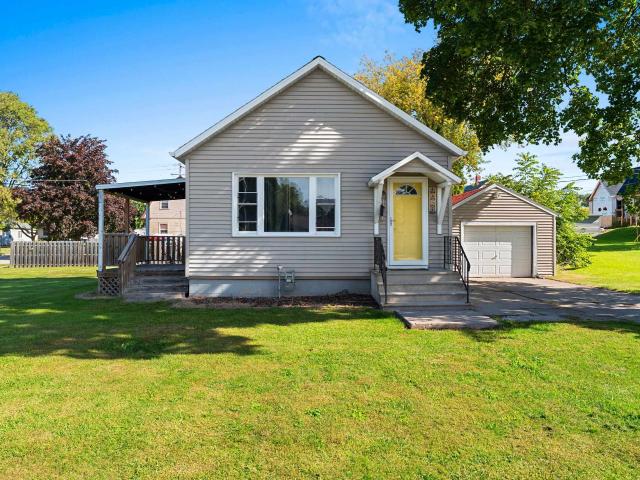 House for sale in Green Bay, Wisconsin