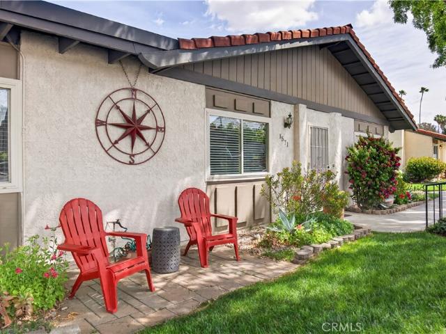 Condo for sale in Redlands, California