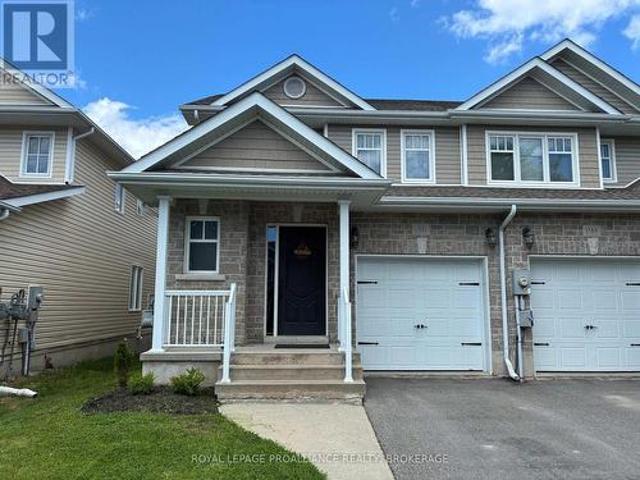 House for sale in Kingston, Ontario