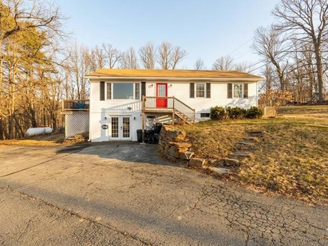 House for sale in South Royalton, Vermont